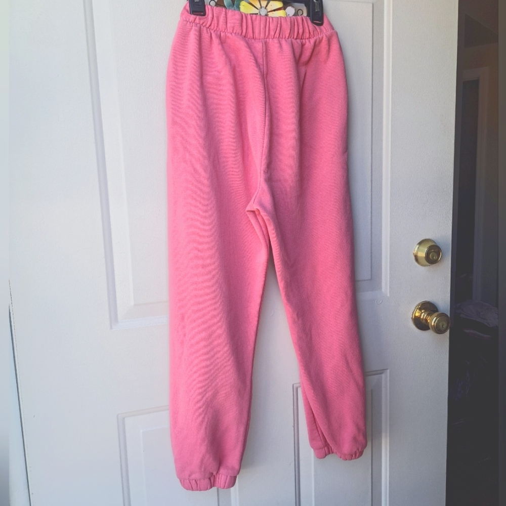 Zara Joggers🩷 - Picture 2 of 4